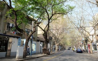 书店上海游玩路线攻略，书店 上海