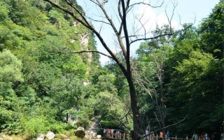 冬天蓟县游玩攻略，冬天蓟县游玩攻略大全