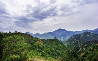 莱芜景区游玩攻略，莱芜景区游玩攻略一日游