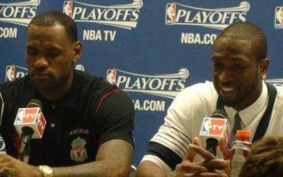 nba骑士队新球衣号码，nba骑士队新球衣号码是多少
