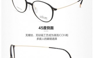 利惠眼镜框怎么样，利惠眼镜框怎么样啊