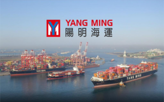 阳明海运，阳明海运官网