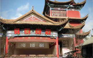 庙咀游玩攻略，庙咀游玩攻略一日游