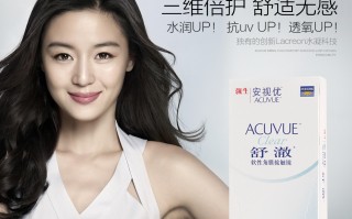 强生舒澈怎么样，强生舒晰