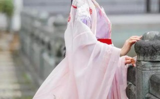儿童个性汉服穿搭，儿童个性汉服穿搭图片