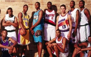 nba各届状元榜眼探花，nba各届状元榜眼探花名单