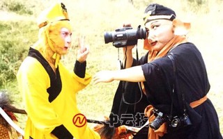 恶搞视频西游记真人版，恶搞视频西游记真人版在线观看