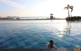 海边攻略游玩攻略惠州，海边惠州海边