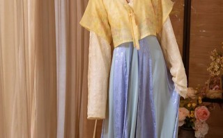 汉服穿搭色系搭配，汉服穿搭色系搭配图片