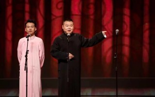 欢乐喜剧人岳云鹏，欢乐喜剧人岳云鹏相声全集